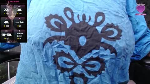 Alisha online show from 10.16.25