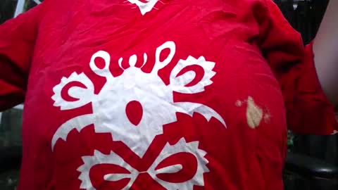 Alisha online show from 10.24.25