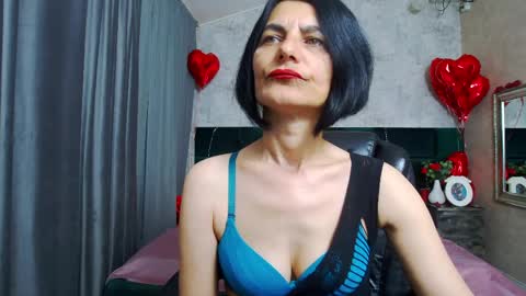 Snapshot of kalystaswiss chatting on 04.01.26 Kalista online show from 04.01.26