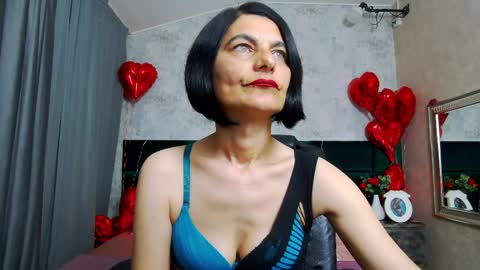 Snapshot of kalystaswiss chatting on 04.02.26 Kalista online show from 04.02.26