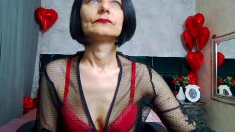 Snapshot of kalystaswiss chatting on 04.03.26 Kalista online show from 04.03.26