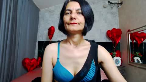Snapshot of kalystaswiss chatting on 04.17.26 Kalista online show from 04.17.26