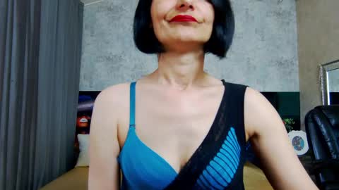 Snapshot of kalystaswiss chatting on 05.05.26 Kalista online show from 05.05.26