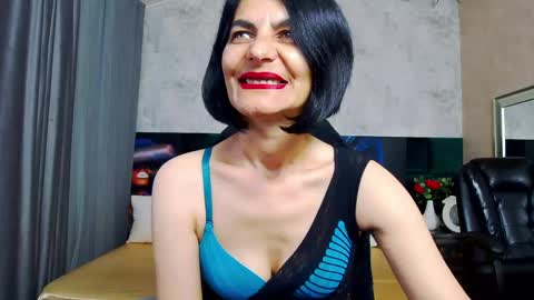 Snapshot of kalystaswiss chatting on 05.14.26 Kalista online show from 05.14.26