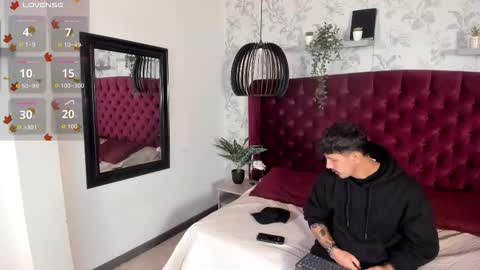 jhon online show from 02.22.26