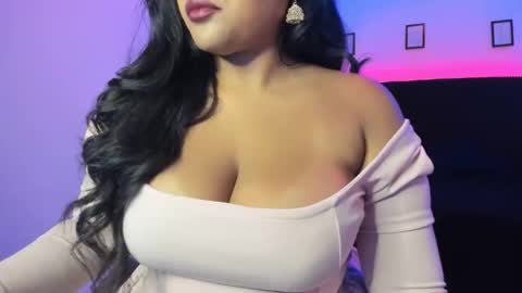 Snapshot of kamala_khan_tx chatting on 04.27.26 Online 800 to 1400 online show from 04.27.26
