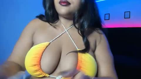 Snapshot of kamala_khan_tx chatting on 05.30.26 Online 800 to 1400 online show from 05.30.26