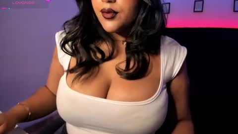 Snapshot of kamala_khan_tx chatting on 07.29.26 Online 800 to 1400 online show from 07.29.26