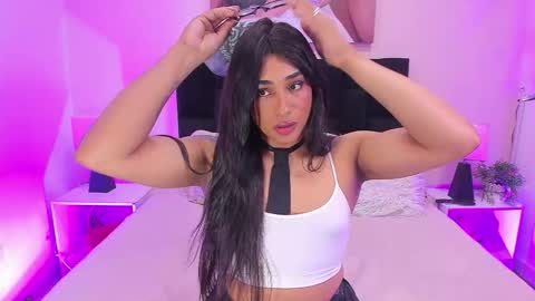 Kamell  online show from 11.22.25