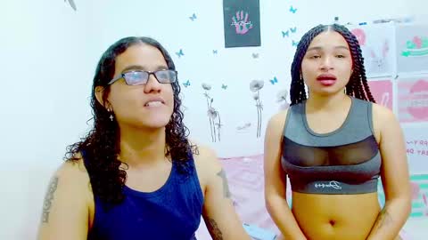 Snapshot of kami_chigiri chatting on 12.29.24 Dante and Carolina independient model online show from 12.29.24