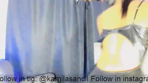 kamil_dolll online show from 03.29.26