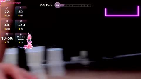 Kamila online show from 11.19.25