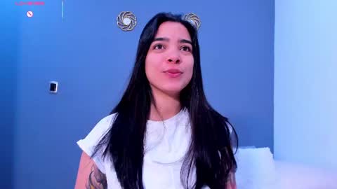 Snapshot of kamilabetancourt chatting on 07.04.26 Kamila Betancourt online show from 07.04.26