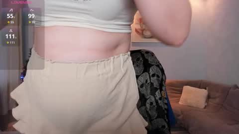 Camila online show from 01.08.26