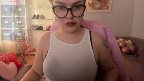 Camila online show from 03.26.26