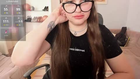 Snapshot of kamilagame chatting on 05.16.26 Camila online show from 05.16.26