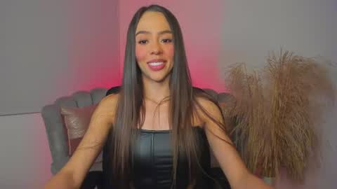 Kamila Monroe online show from 06.27.26