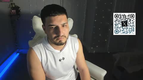 kamilanewaccount online show from 04.09.26