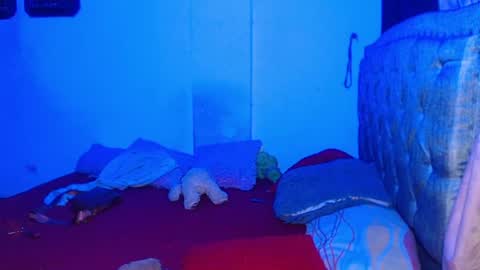 CAMILA SANTAMARIA online show from 04.21.26