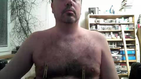 Kamil Lipovy online show from 11.10.25