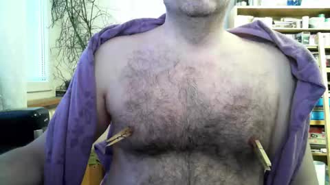 Kamil Lipovy online show from 11.25.25