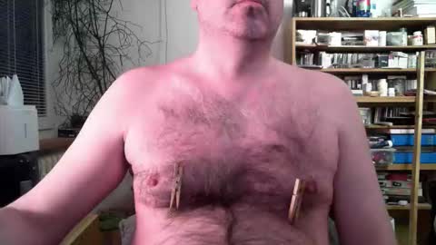 Kamil Lipovy online show from 03.27.26