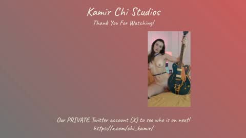 Grace 25 and UNSEEN FEMALE MYSTERY GUEST 19 online show from 01.02.25