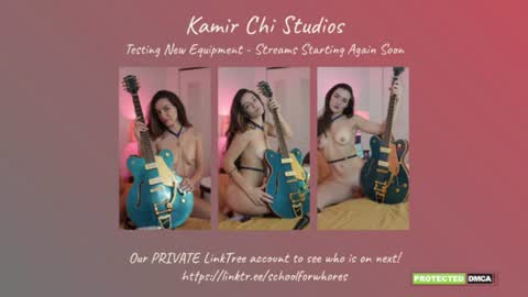 Snapshot of kamir_k3 chatting on 06.25.26 Grace 26 and Mandy 28 online show from 06.25.26
