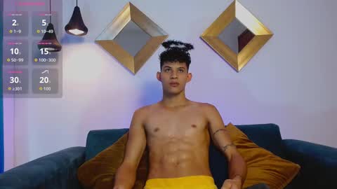 Kami online show from 12.01.25