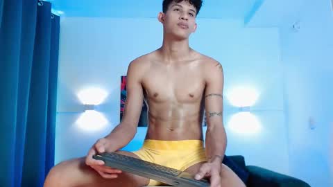 Kami online show from 12.13.25