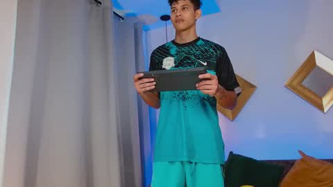 Kami online show from 02.02.26