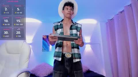 Kami online show from 02.27.26