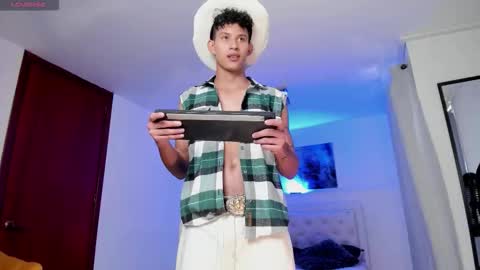 Kami online show from 02.28.26