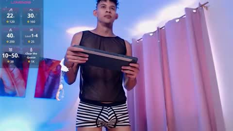 Kami online show from 03.02.26