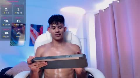 Kami online show from 03.07.26