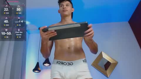 Kami online show from 03.25.26