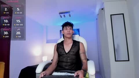 Kami online show from 04.16.26