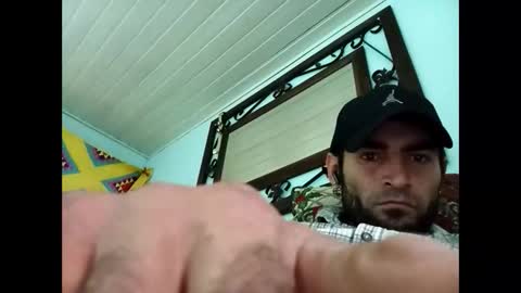 kamlug online show from 02.17.25