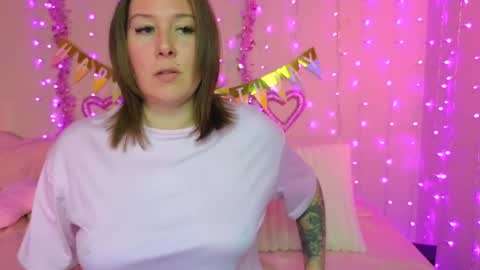 kamrynmarie69 online show from 02.13.25