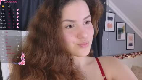 Snapshot of kamy_rout chatting on 04.17.26 Milli online show from 04.17.26