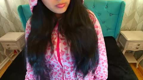 Snapshot of kamylabiker chatting on 05.23.26 kamylabiker online show from 05.23.26