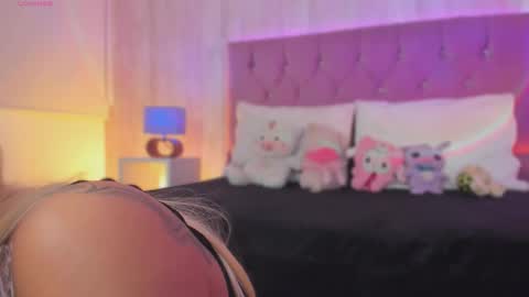  Kanao uwu online show from 10.20.25