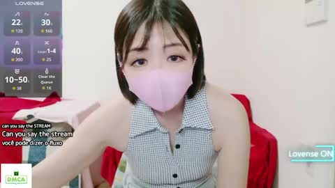 Snapshot of kanapan33 chatting on 05.31.26 kanapan33 online show from 05.31.26
