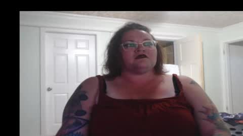 Snapshot of kandeeriot chatting on 07.05.26 Kandee Riot online show from 07.05.26