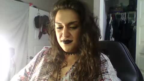 kandirain online show from 10.22.25