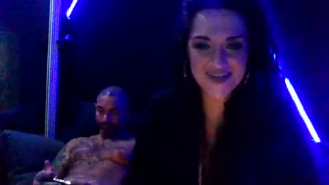 kandirain online show from 10.29.25