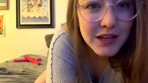 Kandi online show from 12.31.24