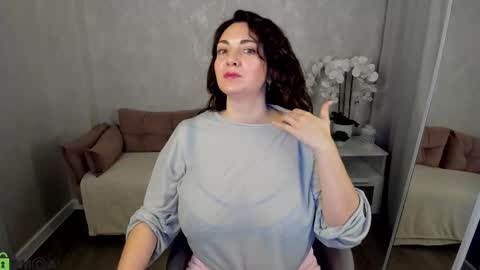 kandy_balls online show from 12.17.25