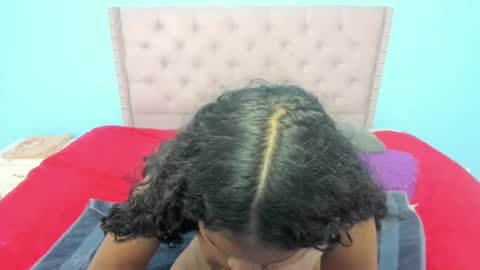 kandy_hot2 online show from 12.07.24