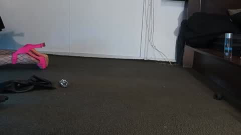 Kandy Dreams online show from 01.10.25